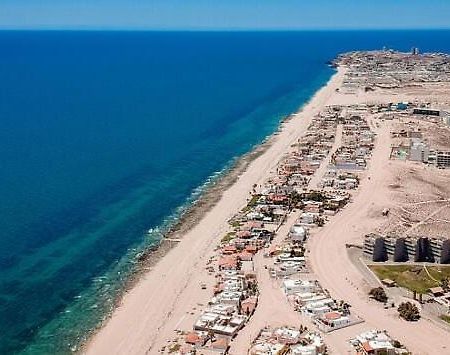Beautiful Condo La Joya - Near Beach With Views Puerto Peñasco Extérieur photo
