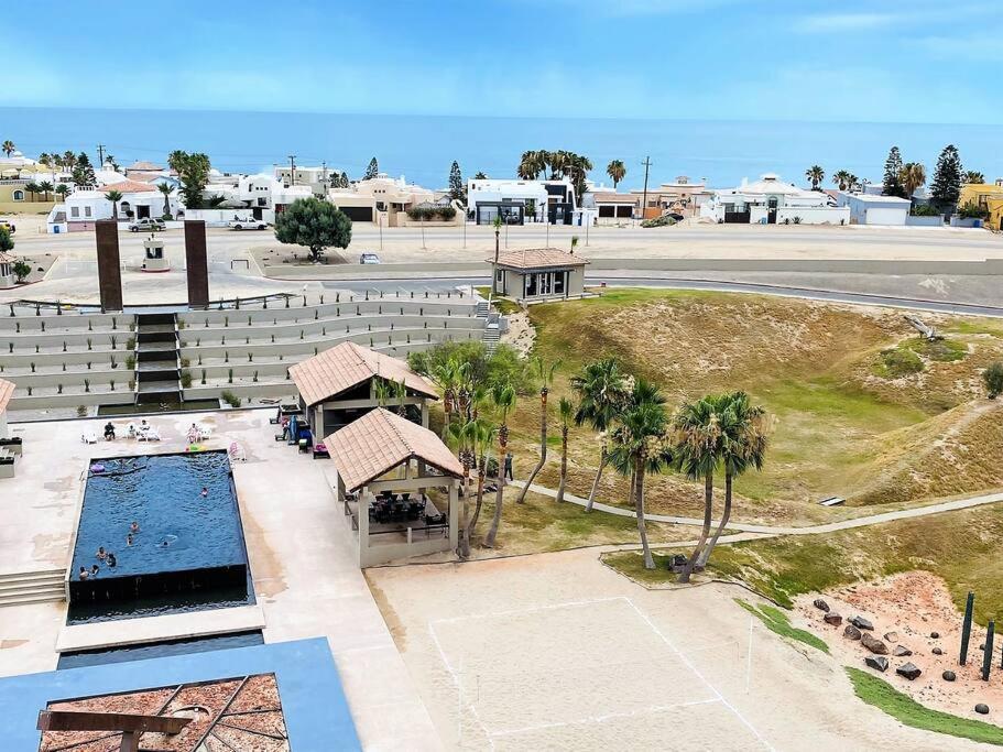 Beautiful Condo La Joya - Near Beach With Views Puerto Peñasco Extérieur photo