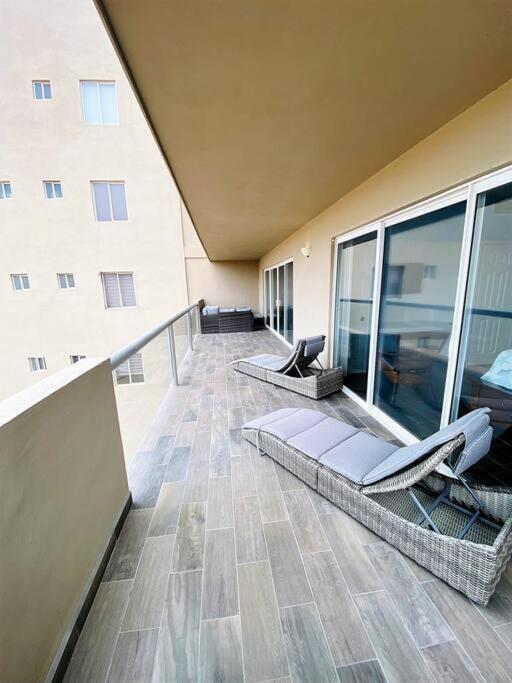 Beautiful Condo La Joya - Near Beach With Views Puerto Peñasco Extérieur photo