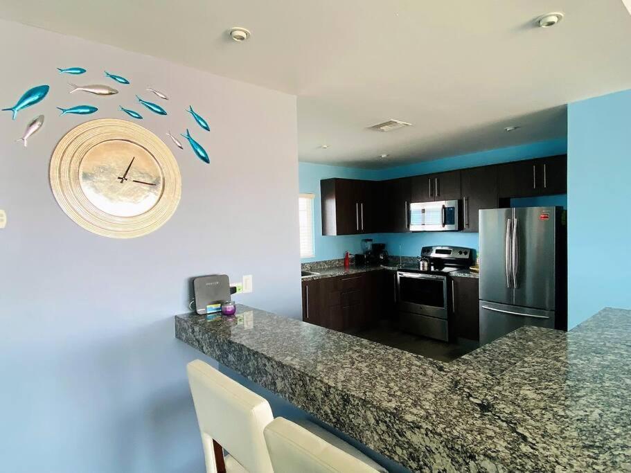 Beautiful Condo La Joya - Near Beach With Views Puerto Peñasco Extérieur photo