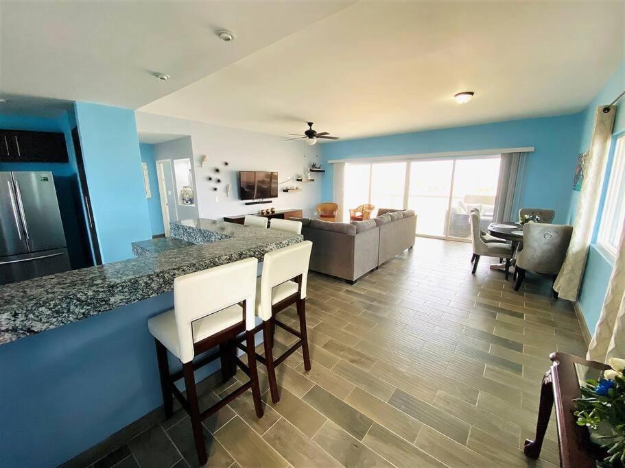 Beautiful Condo La Joya - Near Beach With Views Puerto Peñasco Extérieur photo