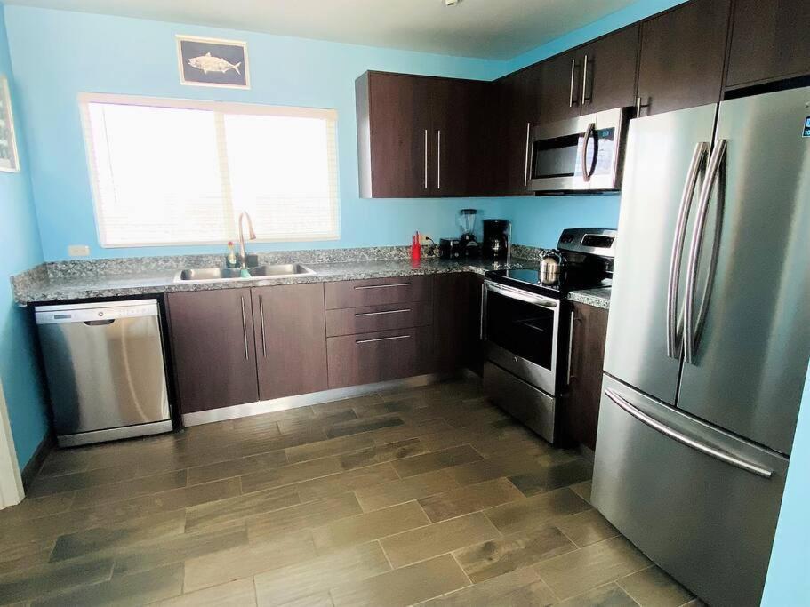 Beautiful Condo La Joya - Near Beach With Views Puerto Peñasco Extérieur photo