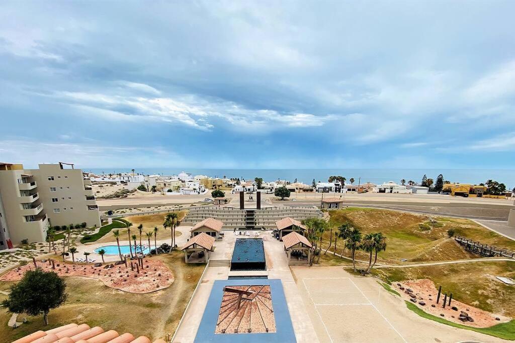 Beautiful Condo La Joya - Near Beach With Views Puerto Peñasco Extérieur photo