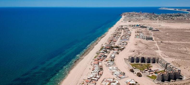 Beautiful Condo La Joya - Near Beach With Views Puerto Peñasco Extérieur photo