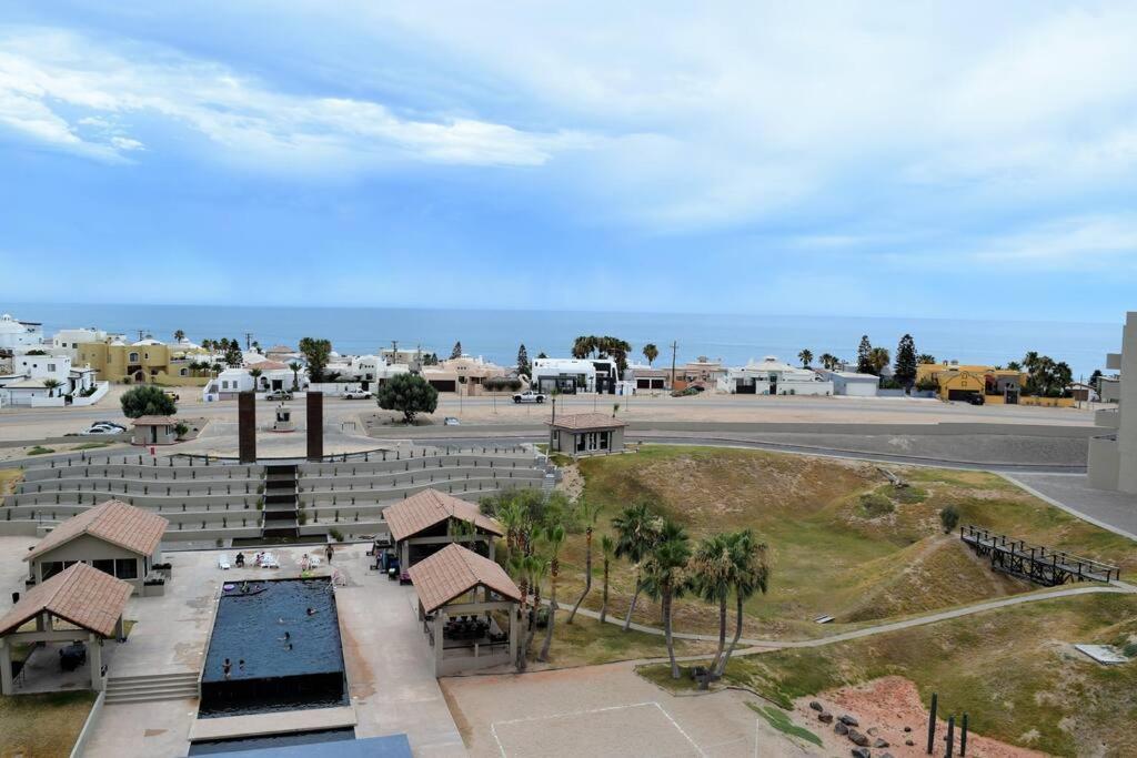Beautiful Condo La Joya - Near Beach With Views Puerto Peñasco Extérieur photo