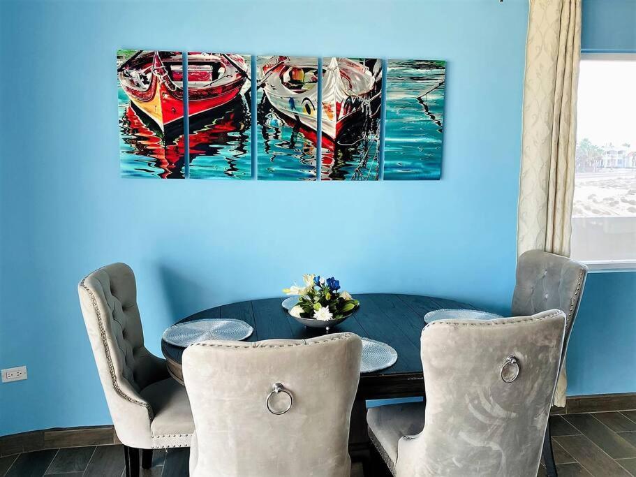 Beautiful Condo La Joya - Near Beach With Views Puerto Peñasco Extérieur photo