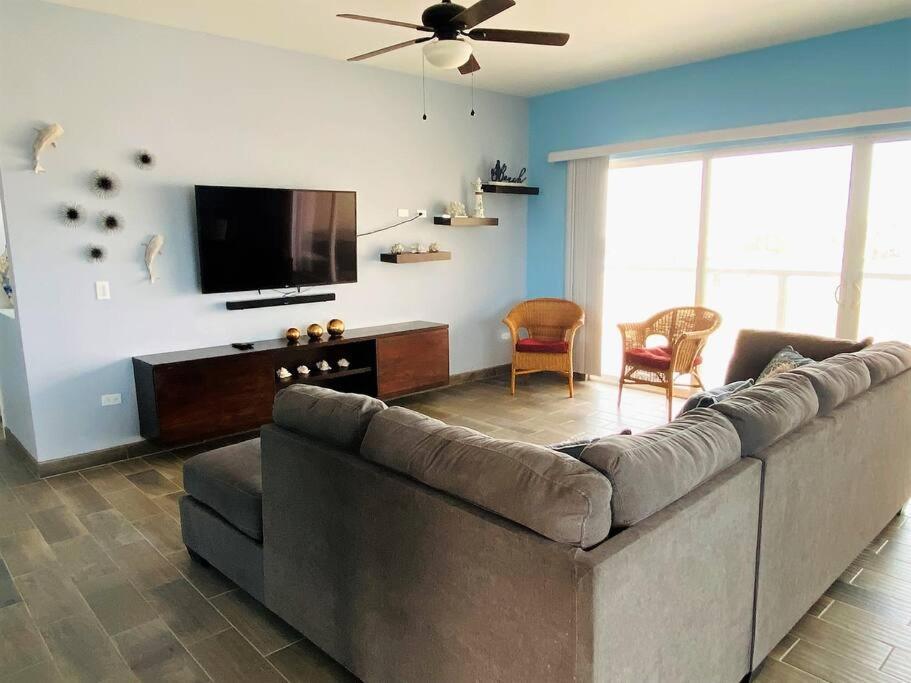 Beautiful Condo La Joya - Near Beach With Views Puerto Peñasco Extérieur photo