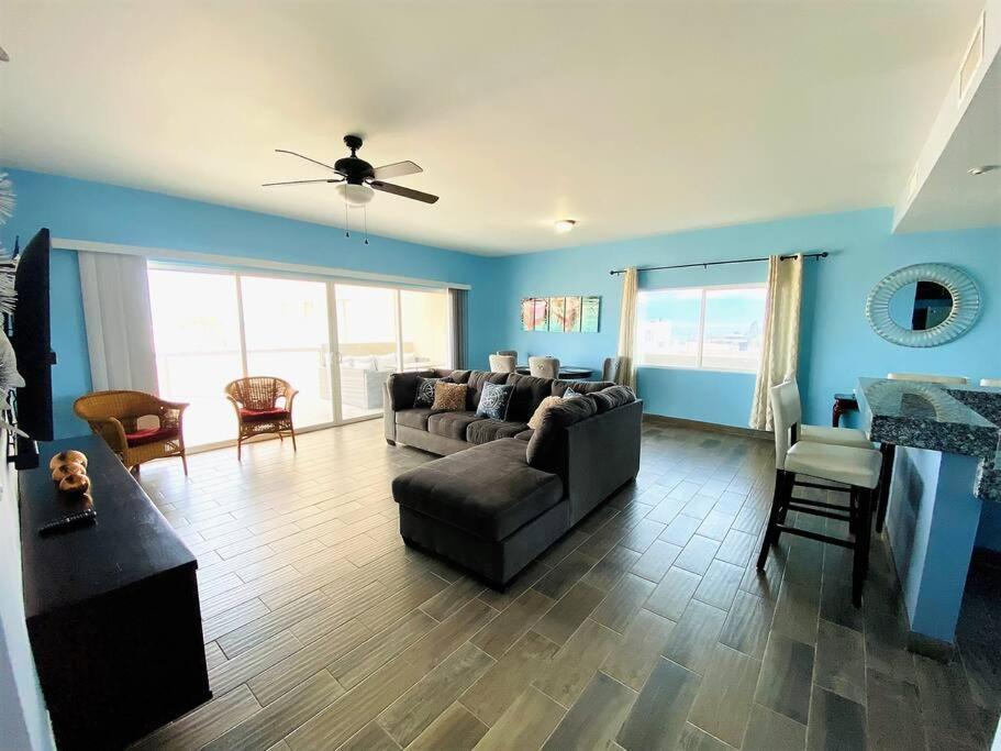 Beautiful Condo La Joya - Near Beach With Views Puerto Peñasco Extérieur photo
