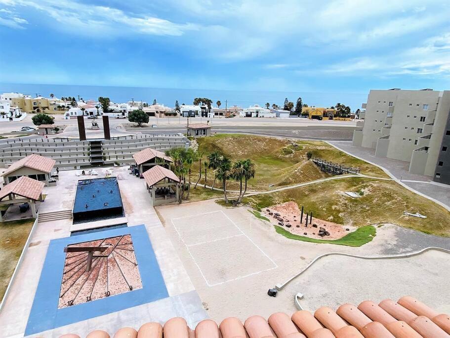 Beautiful Condo La Joya - Near Beach With Views Puerto Peñasco Extérieur photo