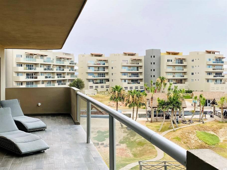 Beautiful Condo La Joya - Near Beach With Views Puerto Peñasco Extérieur photo