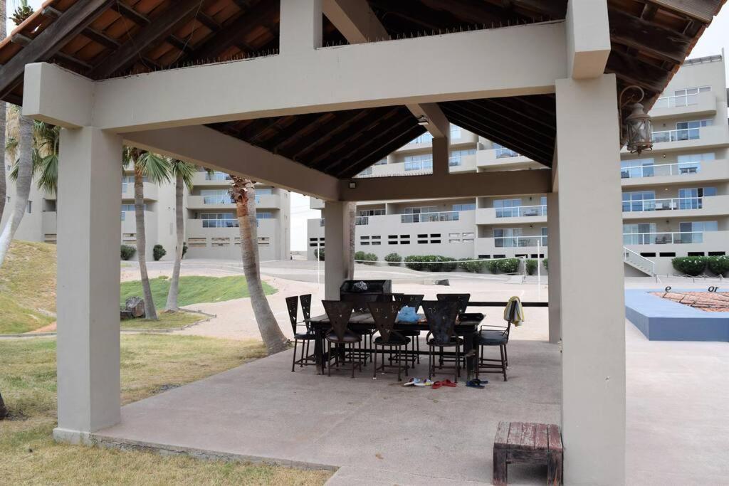 Beautiful Condo La Joya - Near Beach With Views Puerto Peñasco Extérieur photo