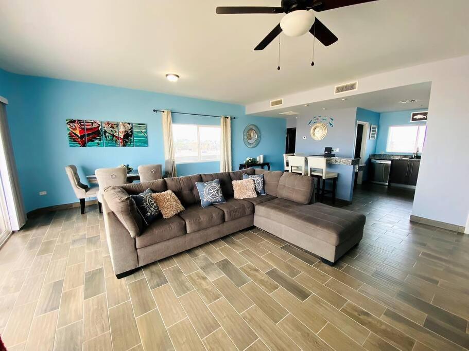 Beautiful Condo La Joya - Near Beach With Views Puerto Peñasco Extérieur photo
