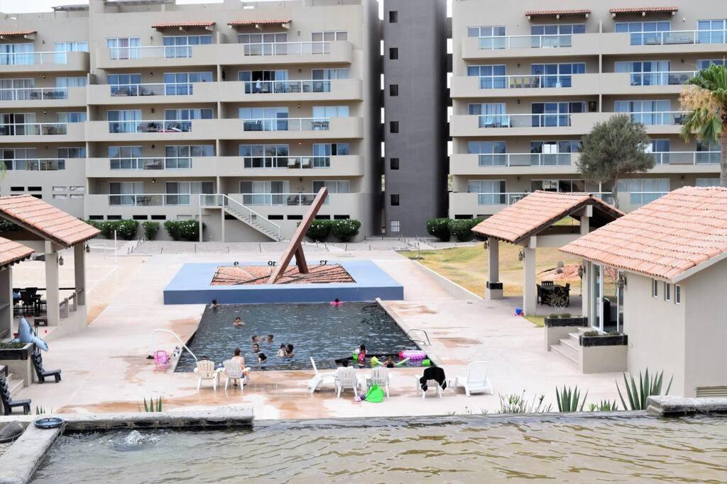 Beautiful Condo La Joya - Near Beach With Views Puerto Peñasco Extérieur photo