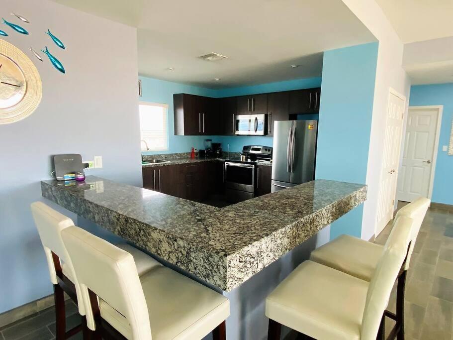 Beautiful Condo La Joya - Near Beach With Views Puerto Peñasco Extérieur photo