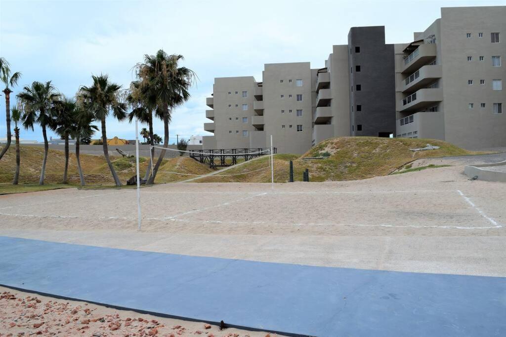 Beautiful Condo La Joya - Near Beach With Views Puerto Peñasco Extérieur photo