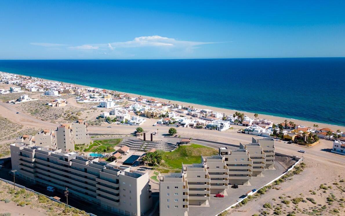 Beautiful Condo La Joya - Near Beach With Views Puerto Peñasco Extérieur photo